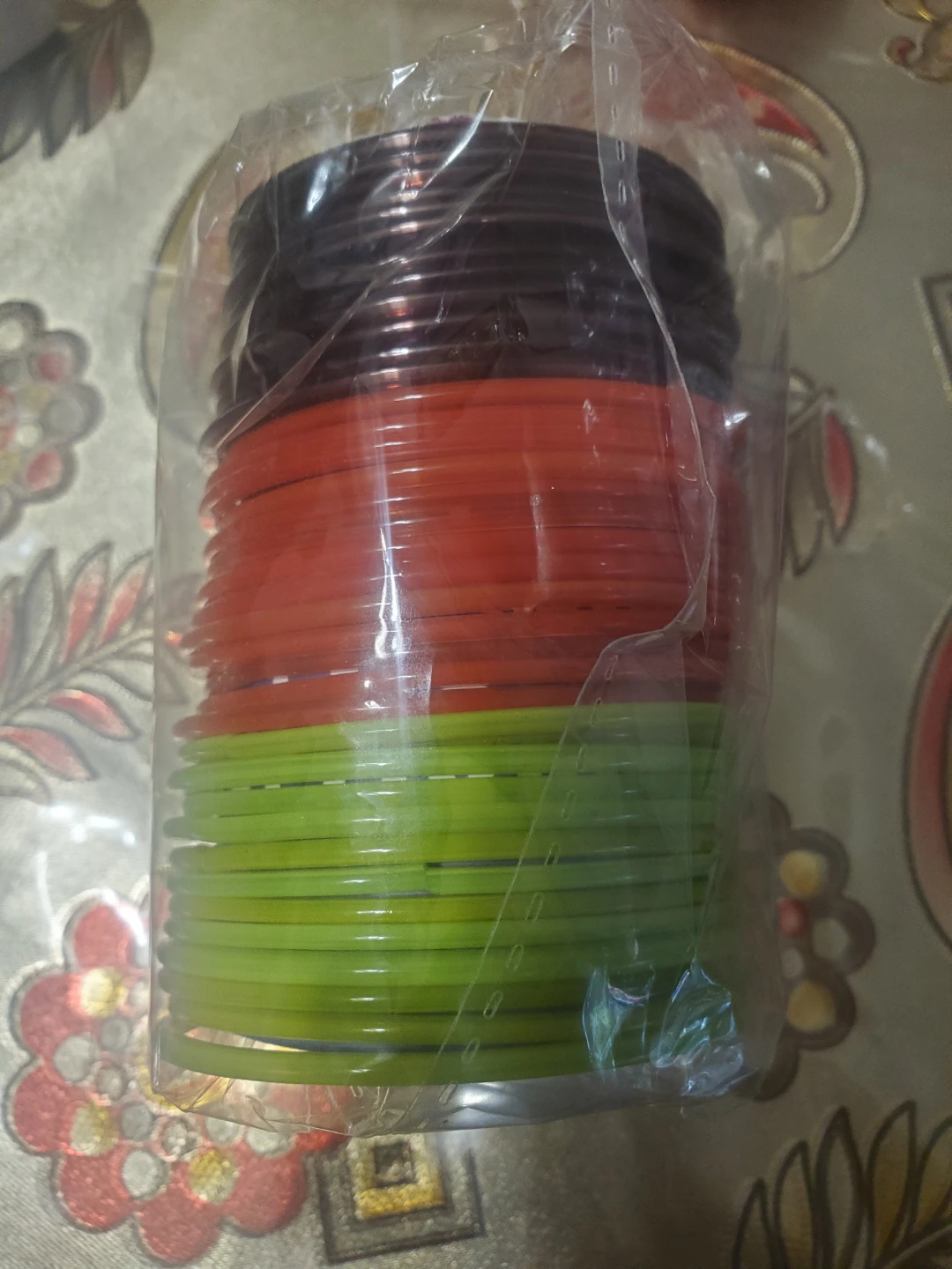 Set of Bangles