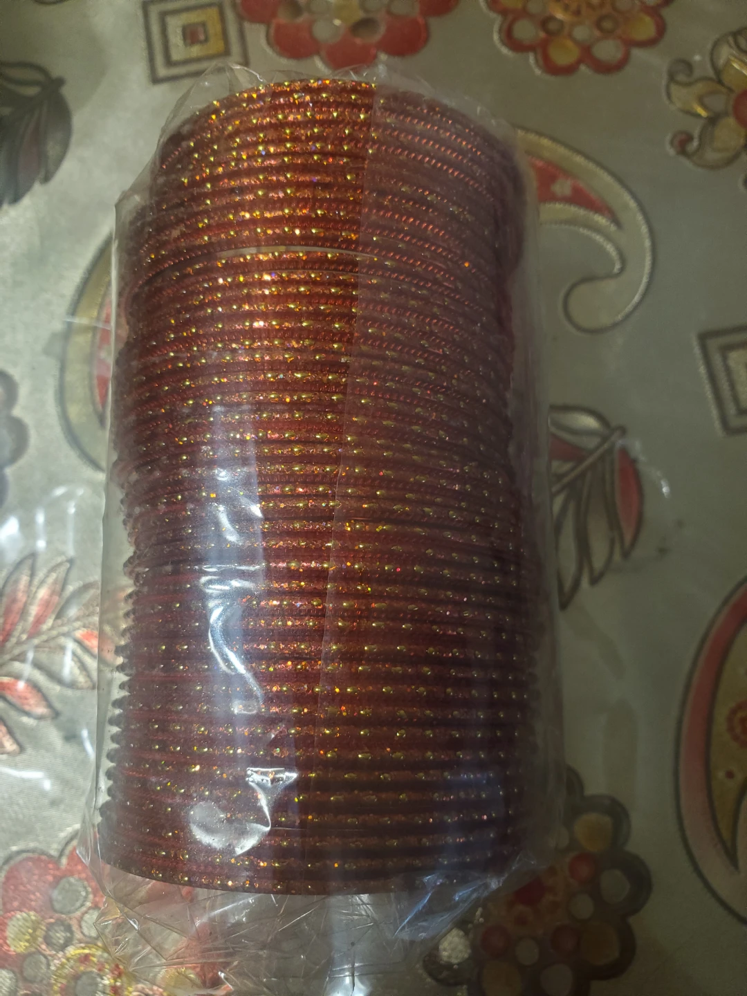 Set of Bangles - photo 2