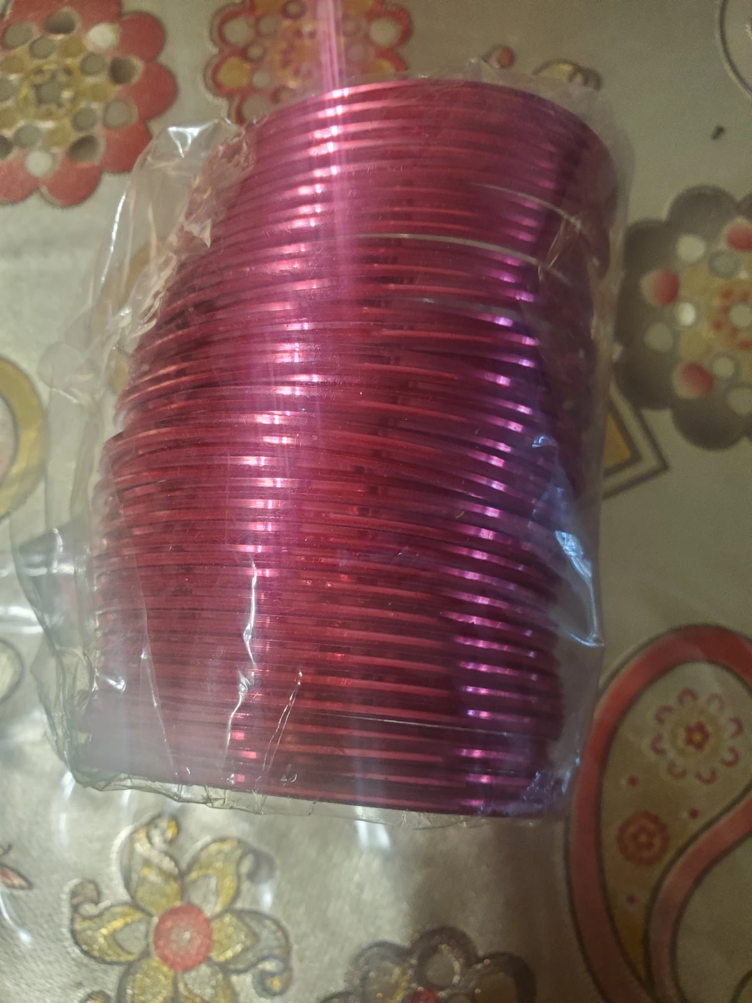 Set of Bangles - photo 4