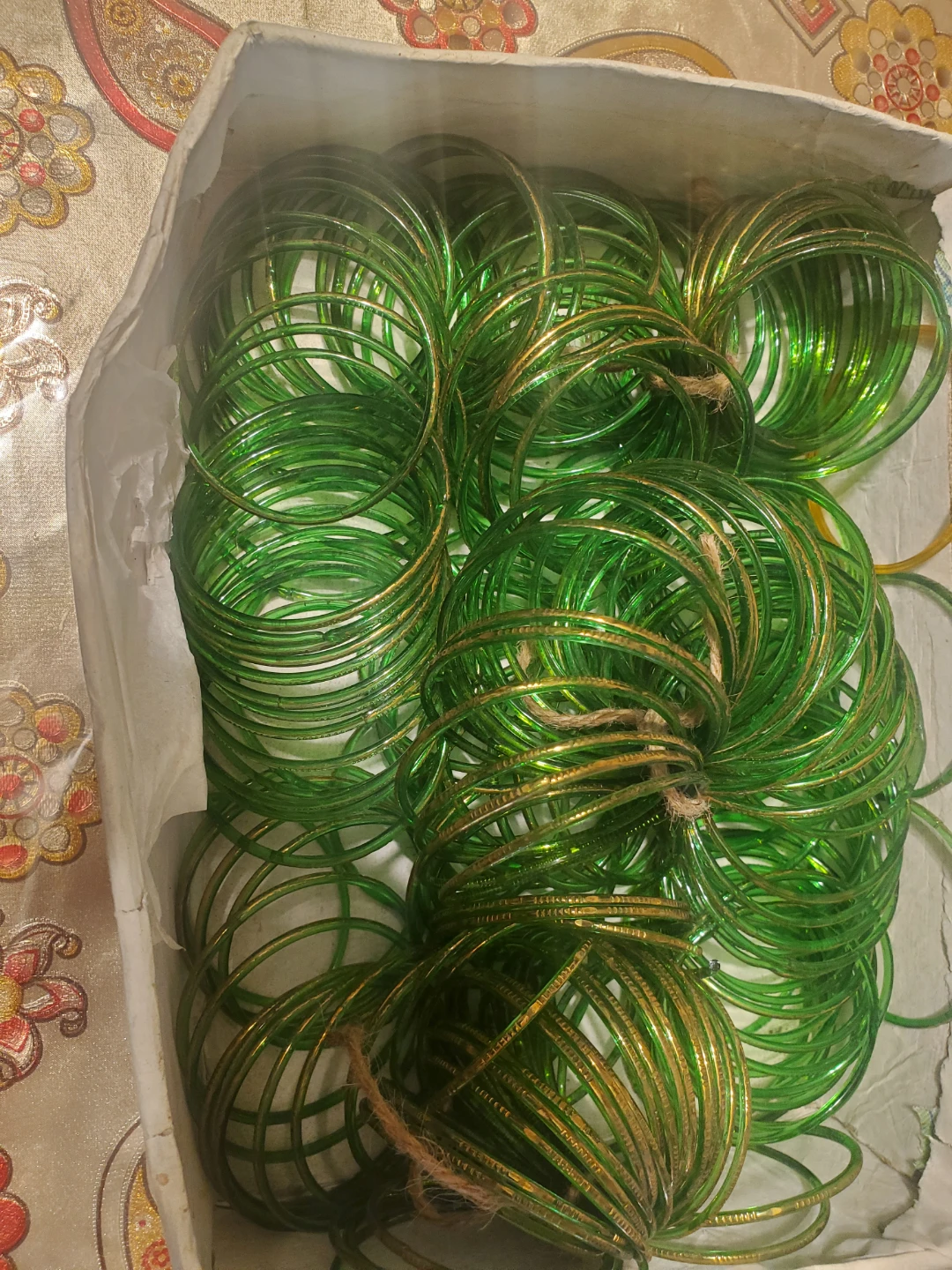 Set of Bangles - photo 5
