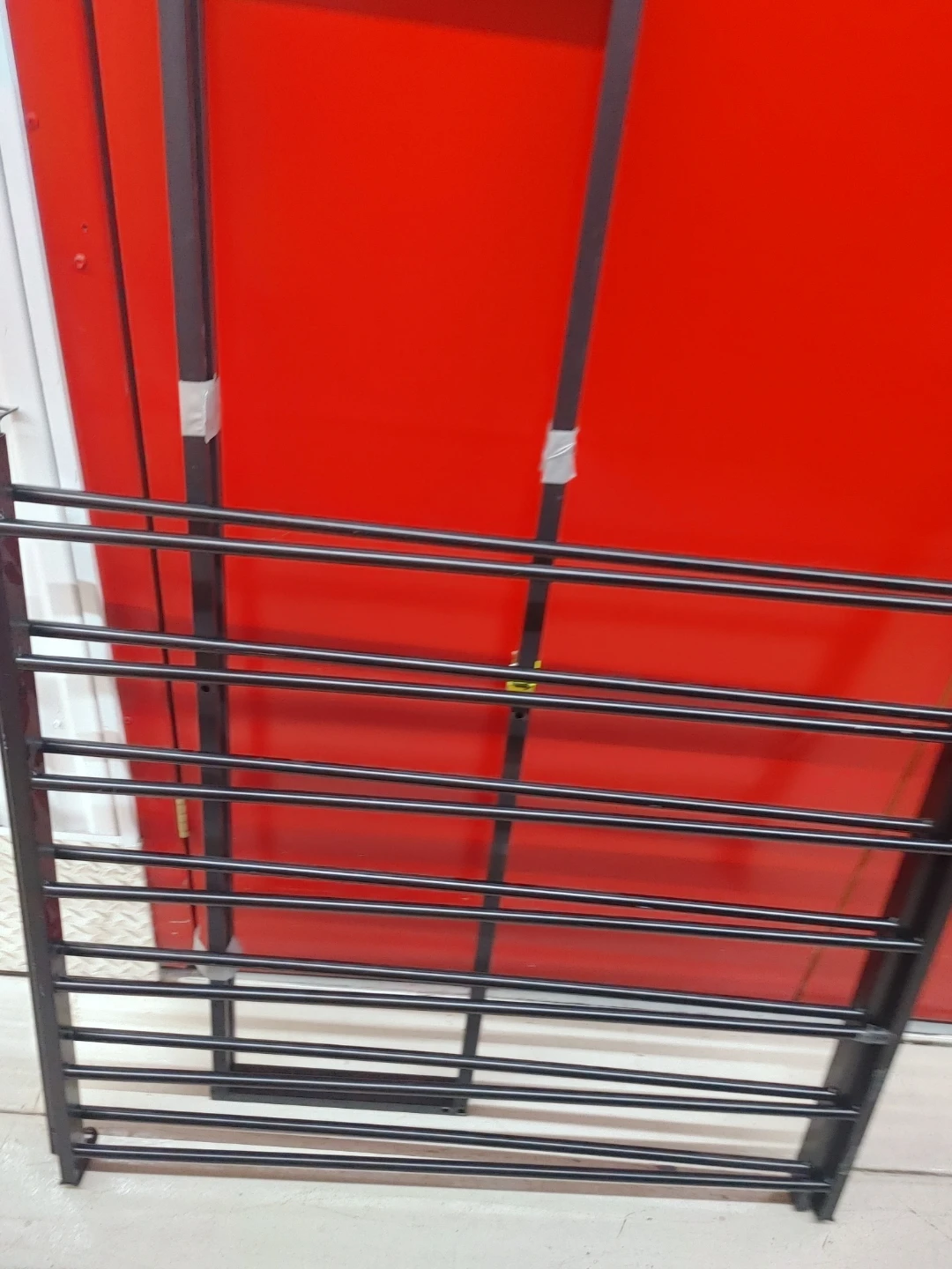 Metal Bed Frame - photo 2