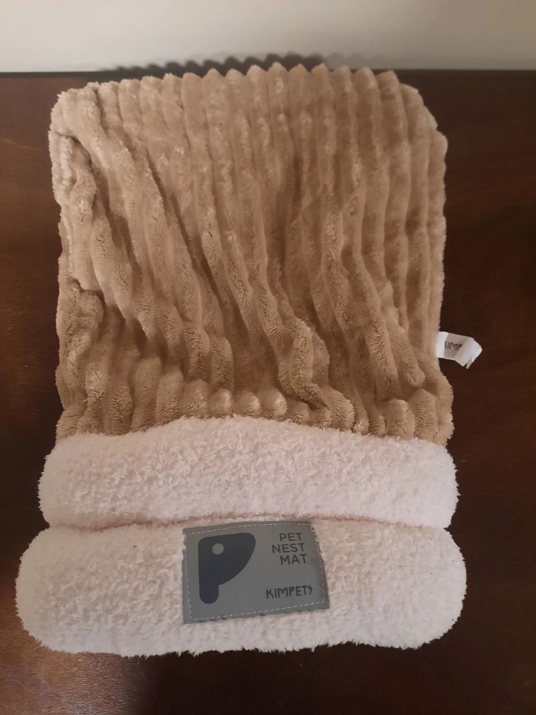 Cat Winter Sleeping Bag .16 in. Long - photo 2