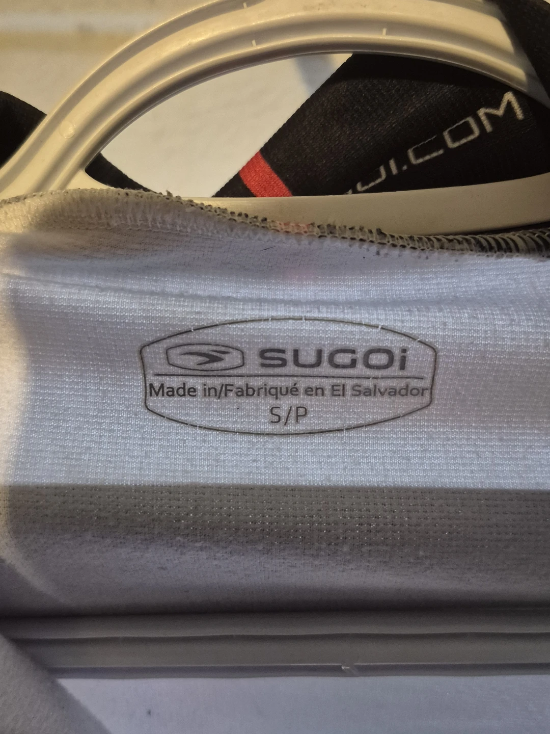 Lululemon Sugoi Long Sleeve Cycling Jersey - photo 3