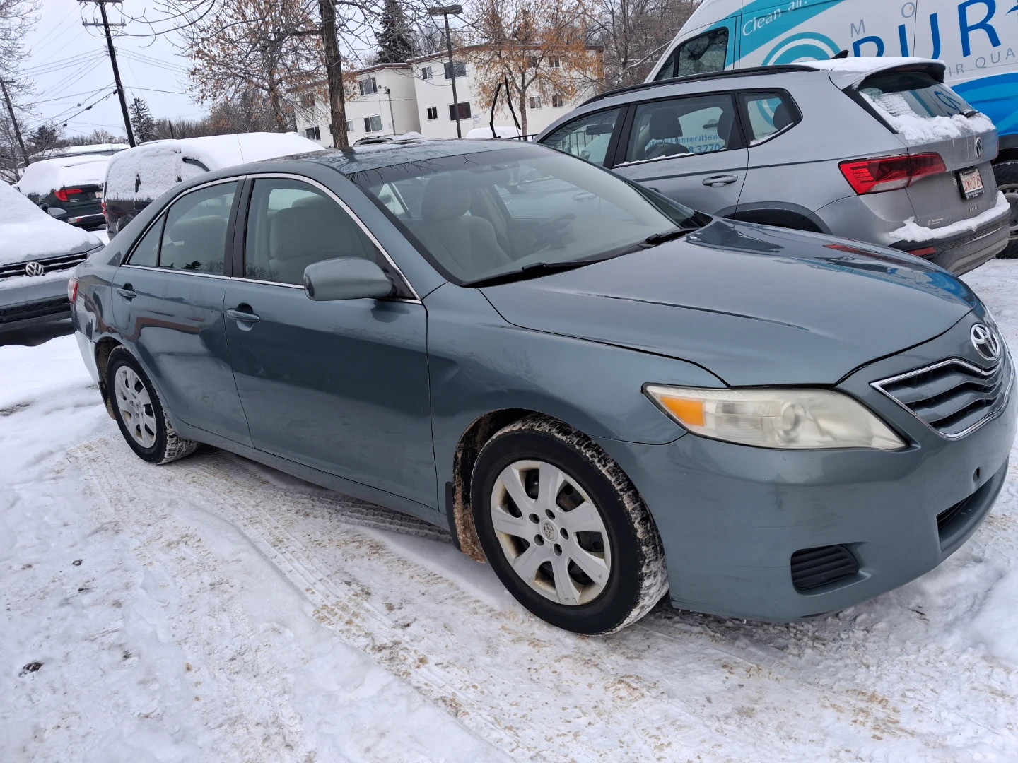 Used Toyota Camry for Sale - photo 5