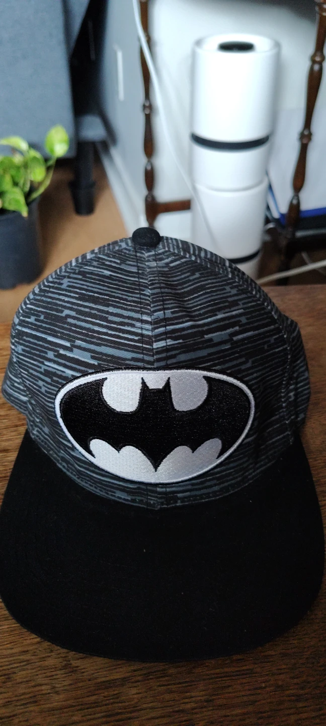 Under Armour Batman Caps Bundle - photo 3