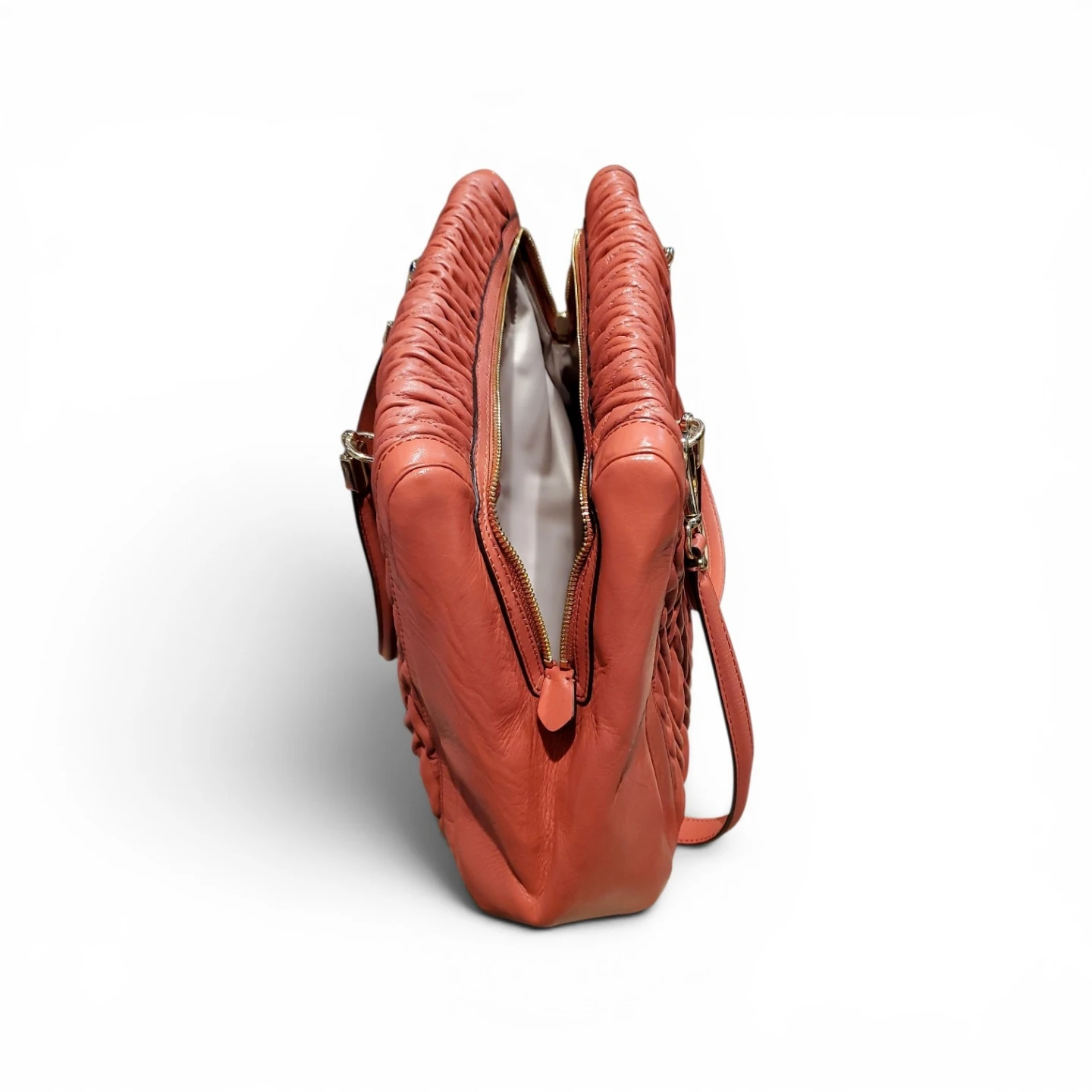 Coach Satchel Bag - photo 4