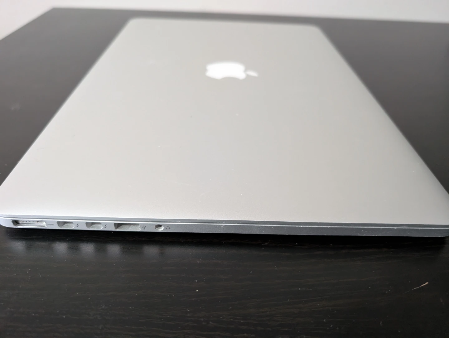 Apple MacBook Pro 15" Laptop - Late 2013 - photo 5