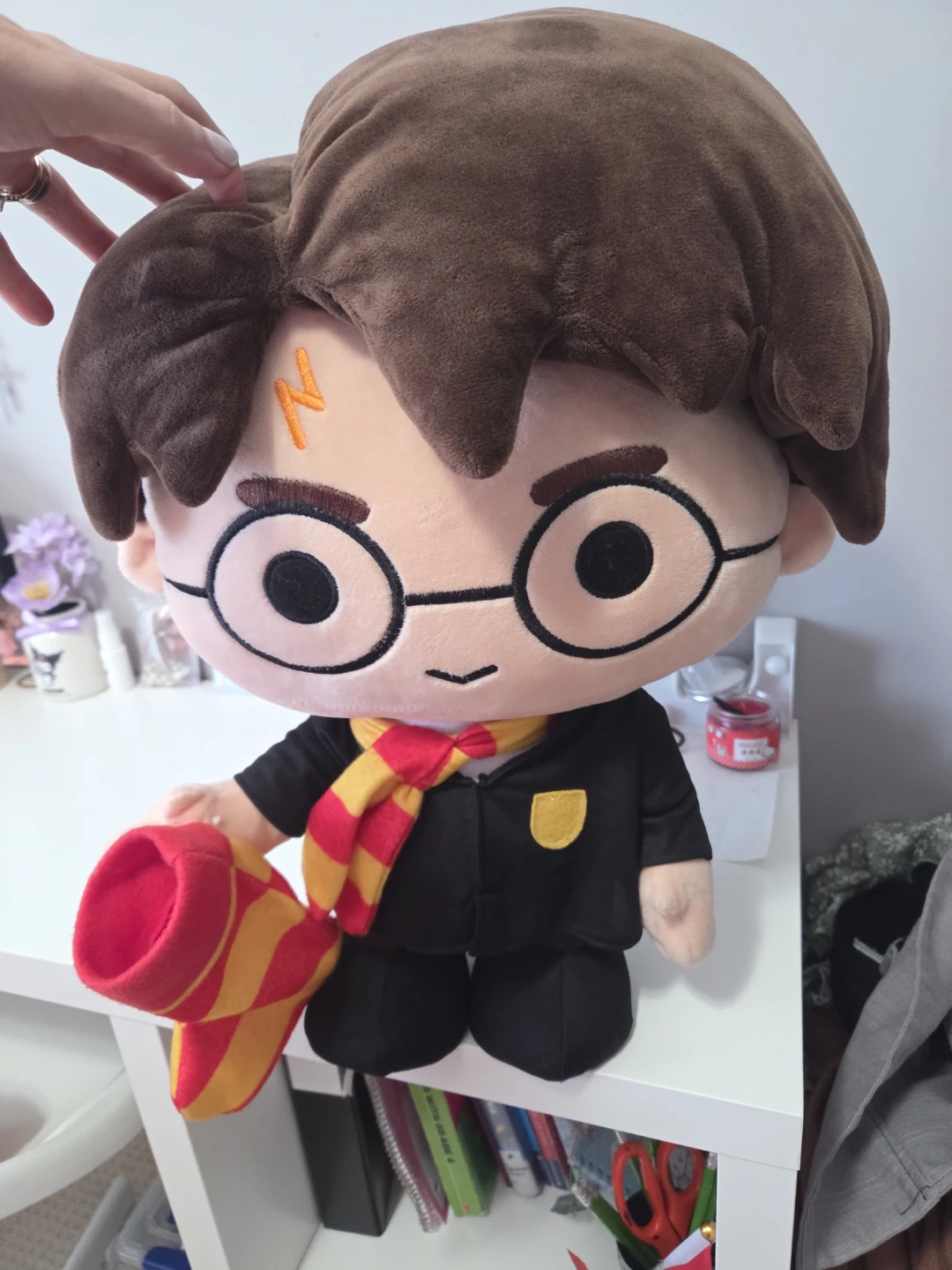 Harry Potter Plush Toy - photo 2