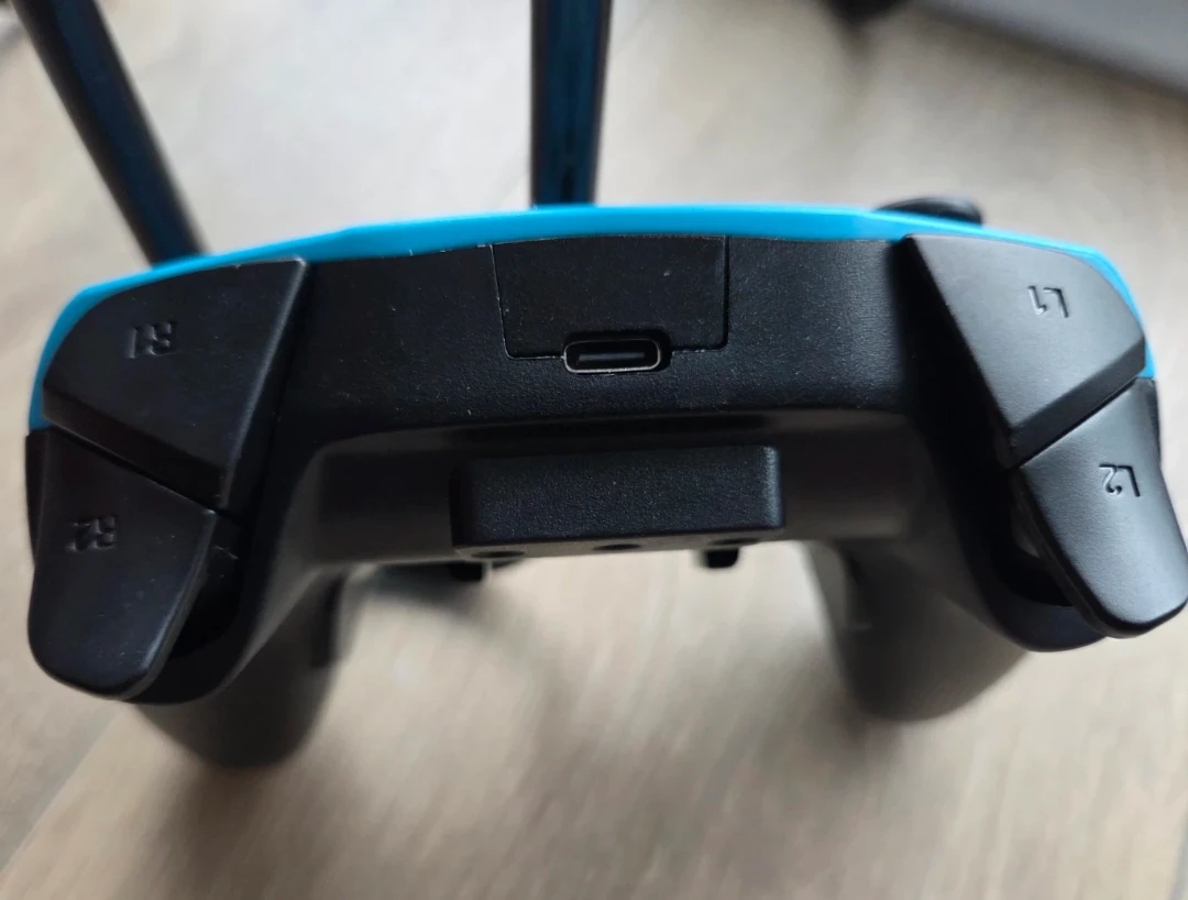 Surge Wireless Controller - photo 3