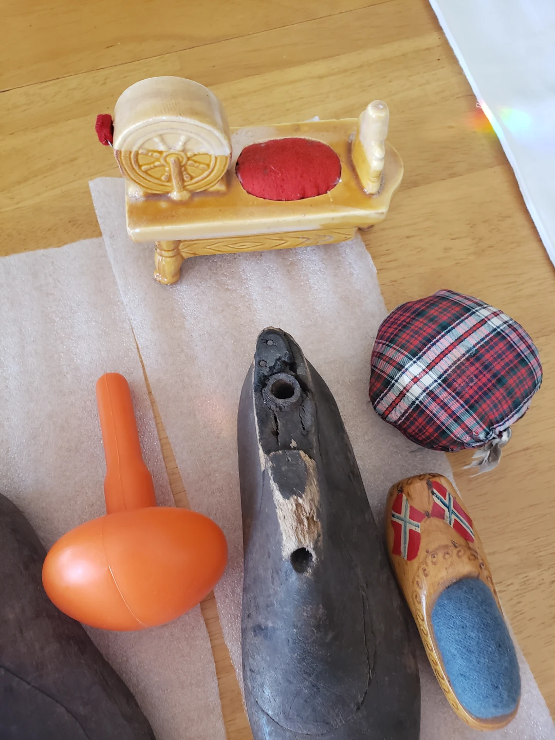 Sewing and Crafting Tools Lot - photo 3