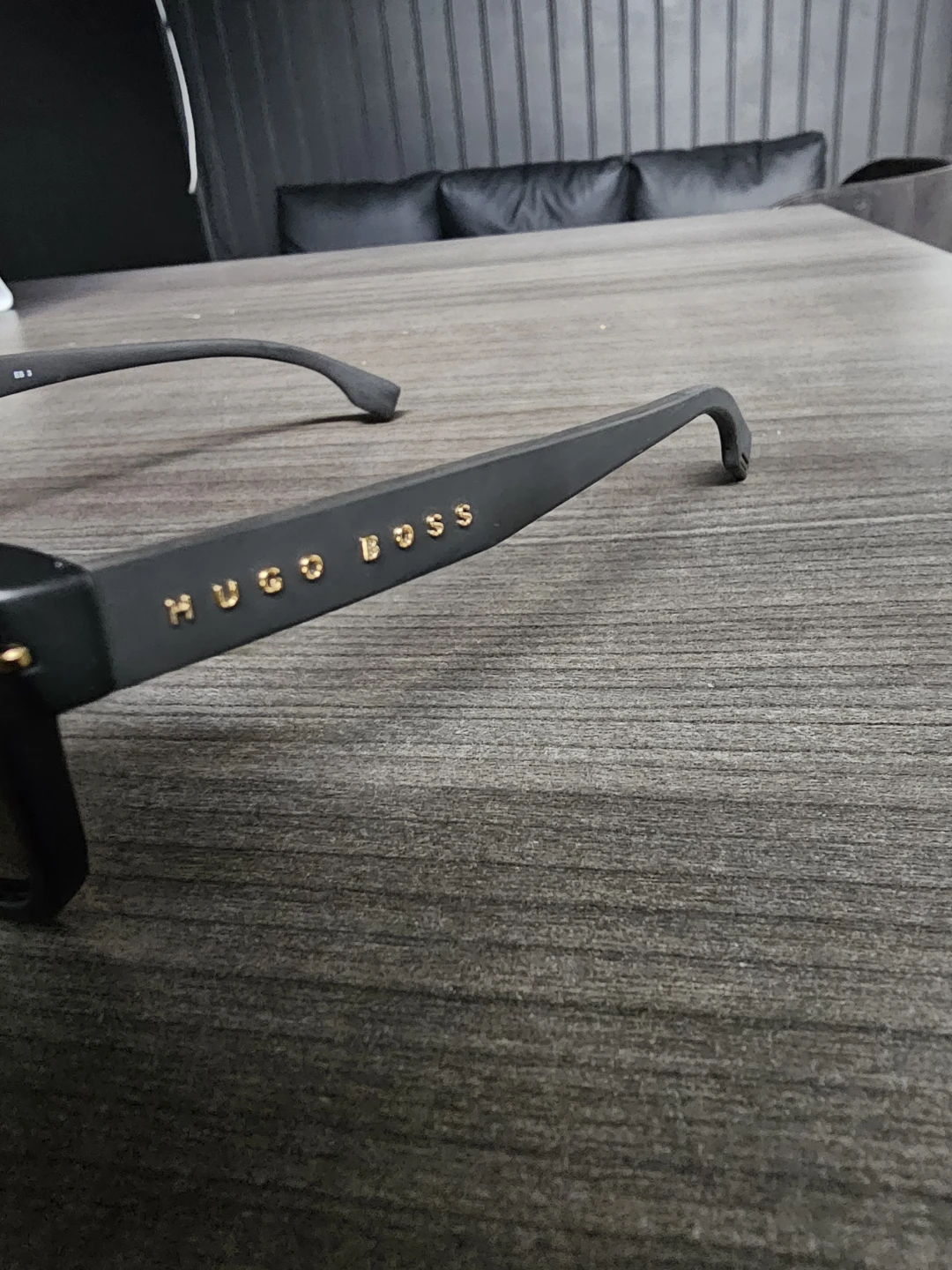Hugo Boss 1322/S Sunglasses - photo 2
