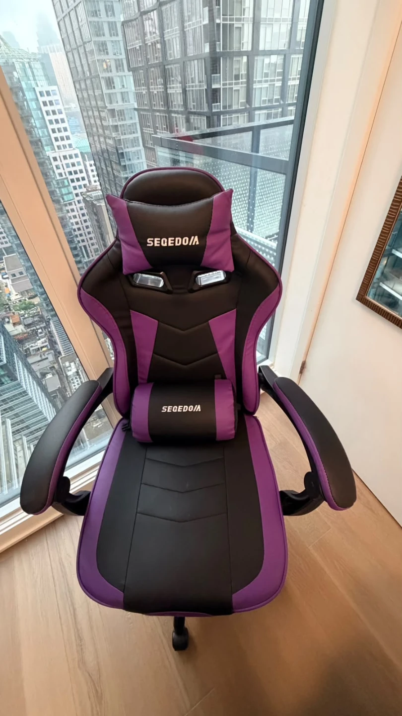 Ergonomic Office / Gaming  Chair
