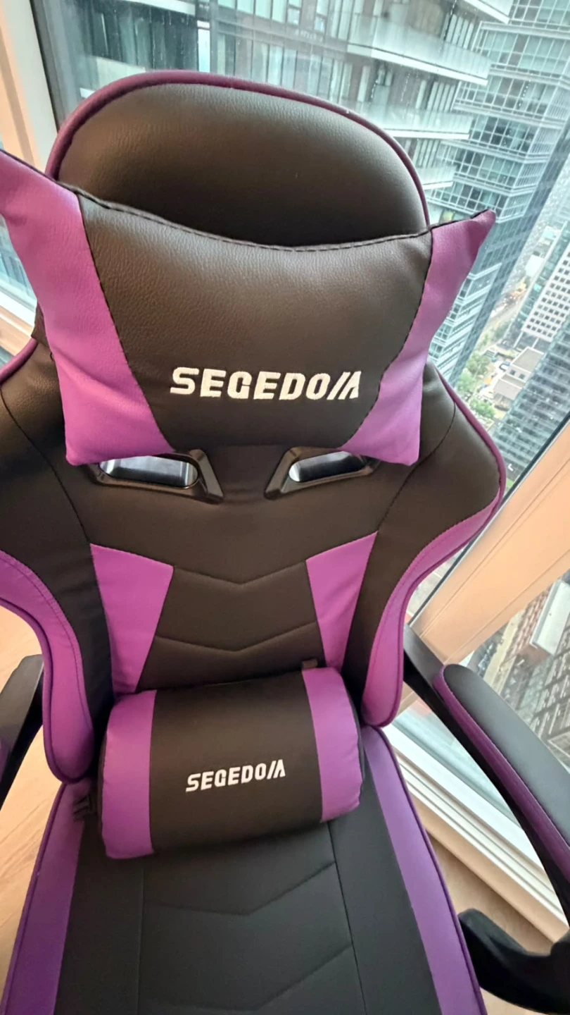 Ergonomic Office / Gaming  Chair - photo 3