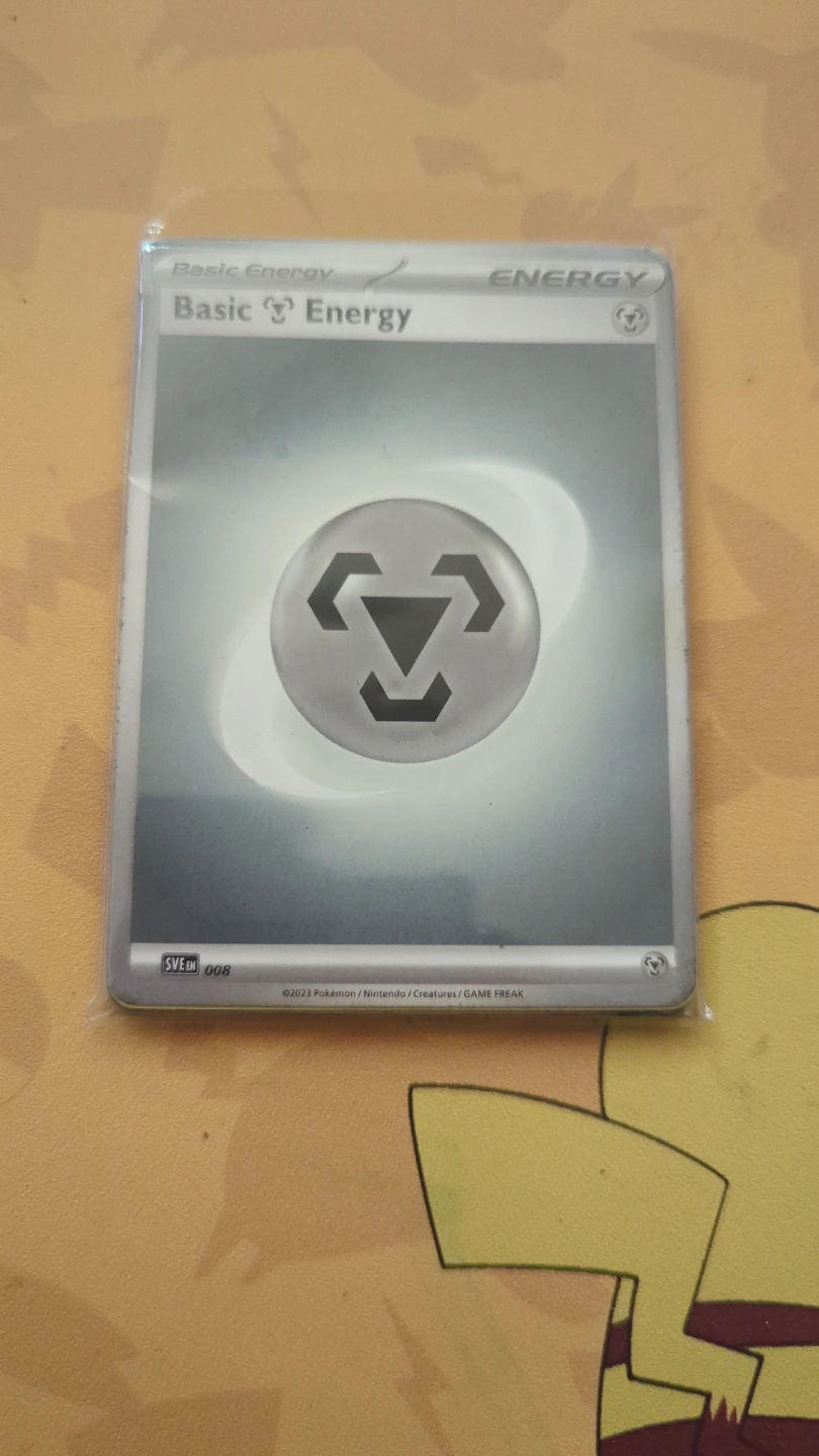 Pokem card trainer and energy - photo 3