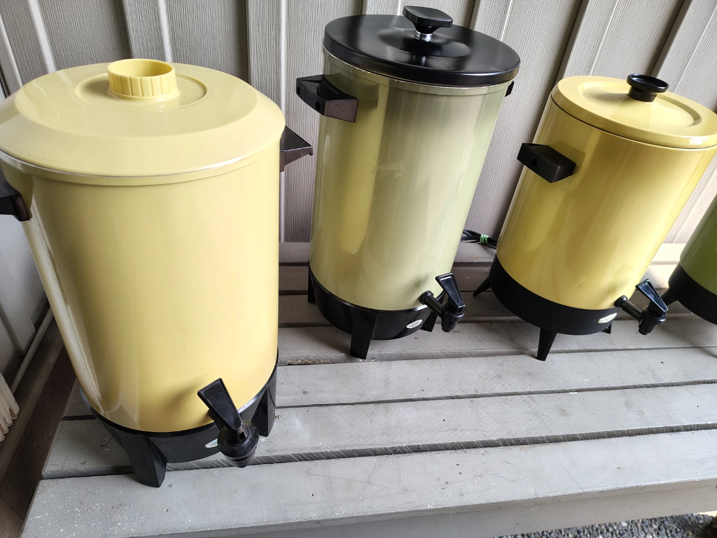 Vintage Coffee ☕ Urns - photo 2