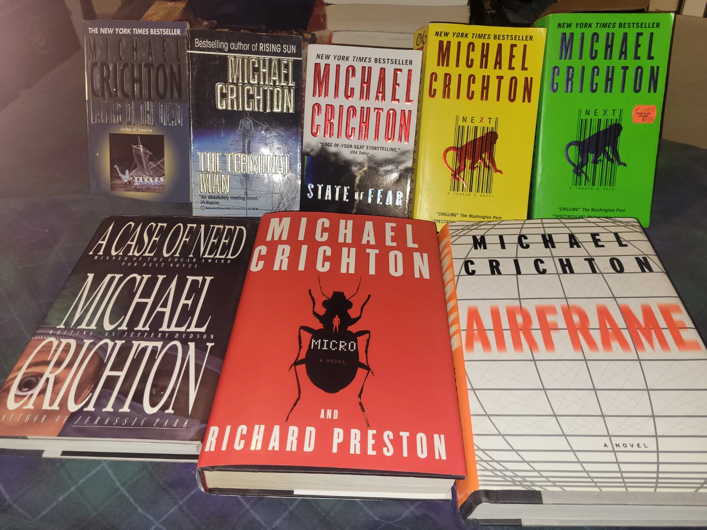 Books - photo 5