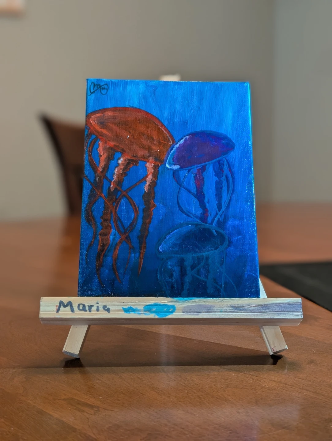 Art acrilic commissions - photo 3