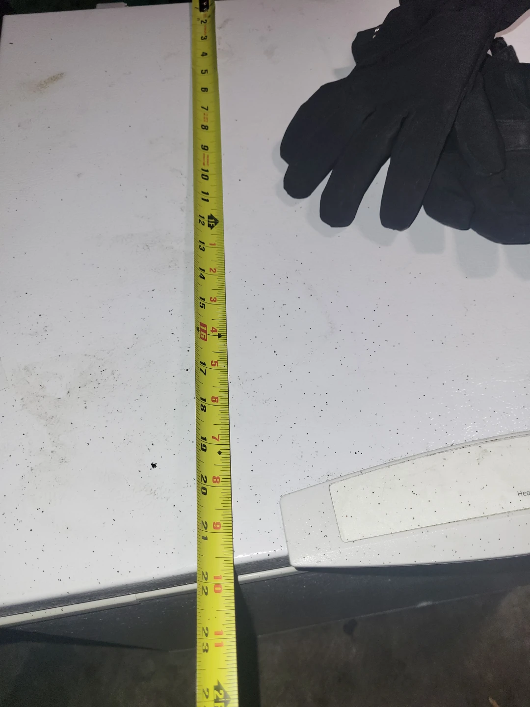 Chest Freezer - photo 3