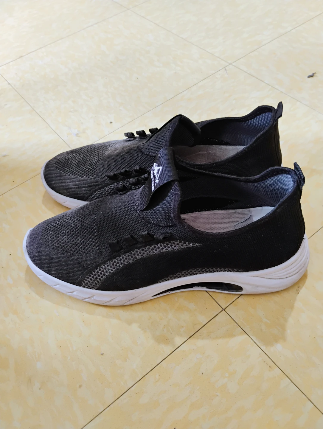 KINGSTONE Men's Athletic Shoes - photo 2