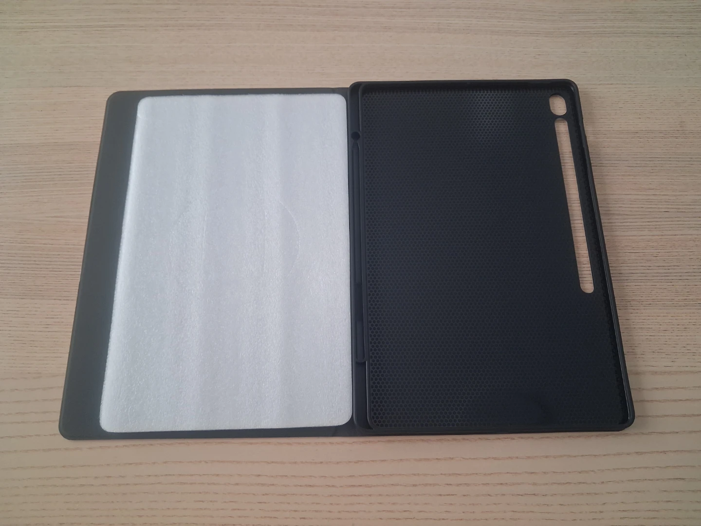Samsung S10 FE+ Case (13.1 inch) Campus notebook cover - photo 3