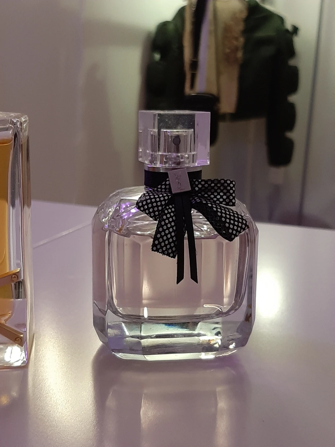 Yves Saint Laurent Libre Eau de Parfum 2x and 1 Prada paradox - photo 4