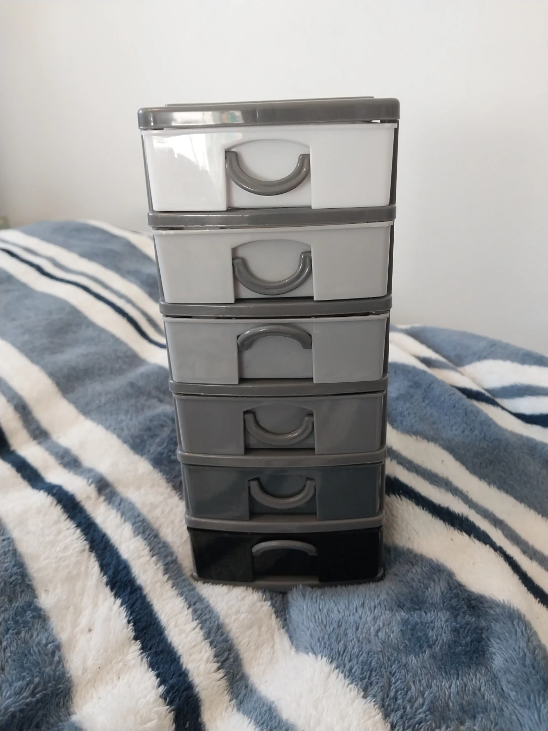 Small parts organizer - photo 2