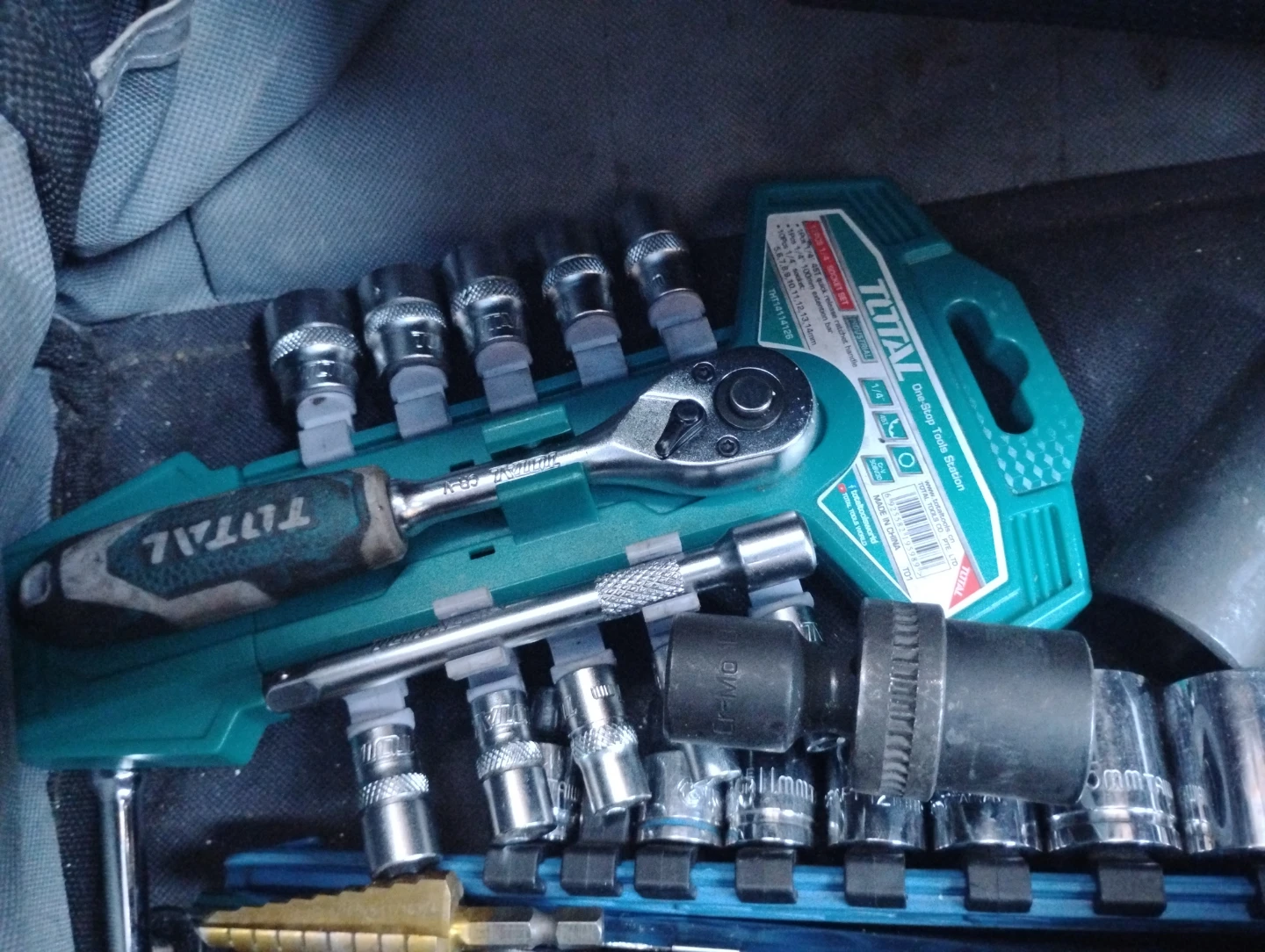 Assorted Tools - photo 4