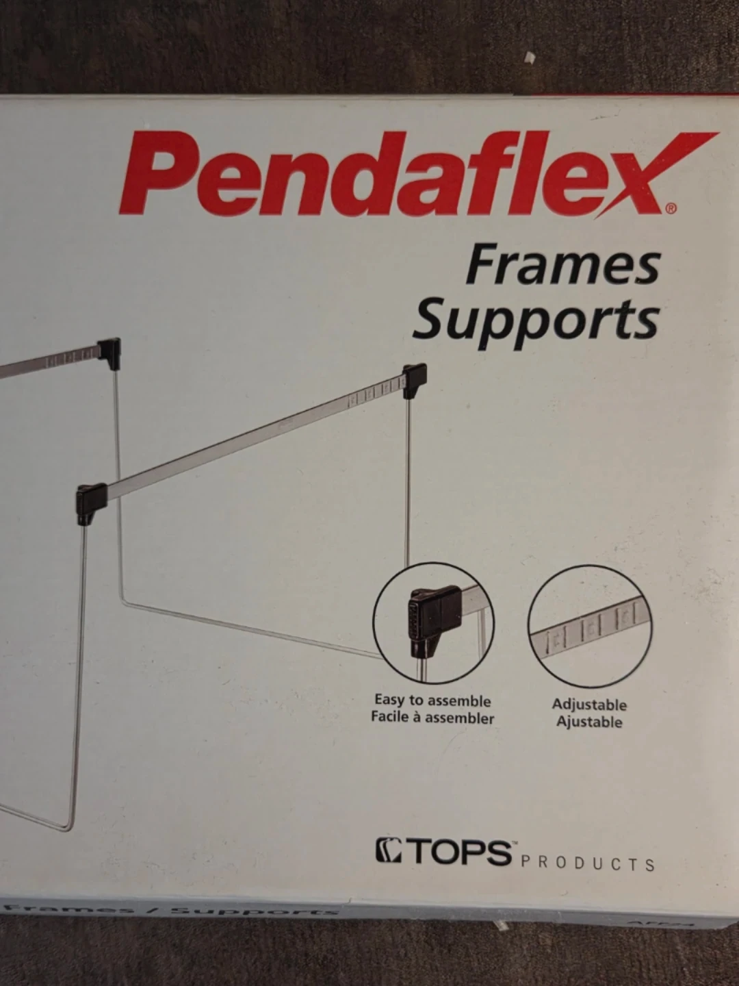 Pendaflex Frames Supports - photo 2