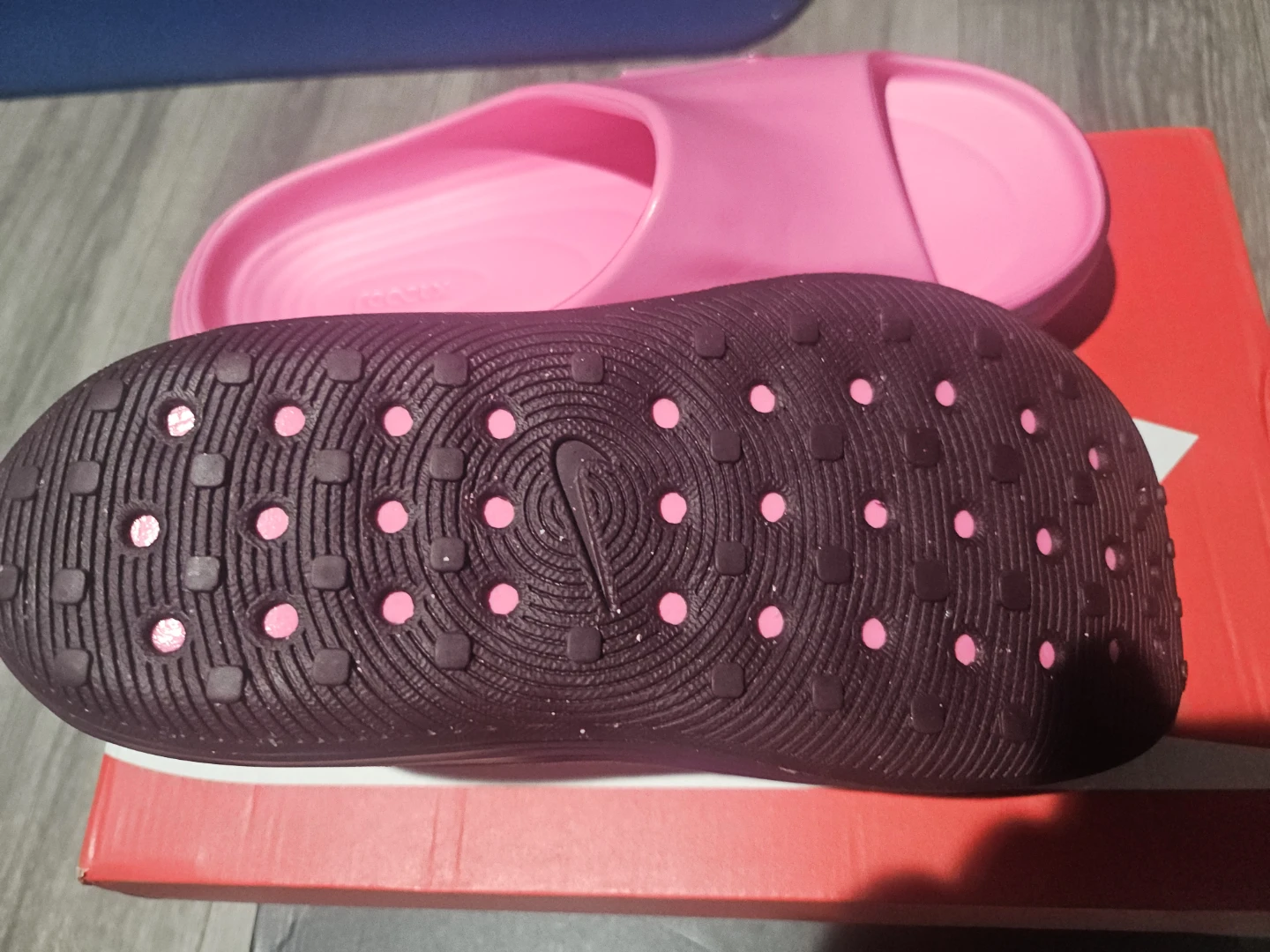 Nike reactx rejuven8 slide - photo 5