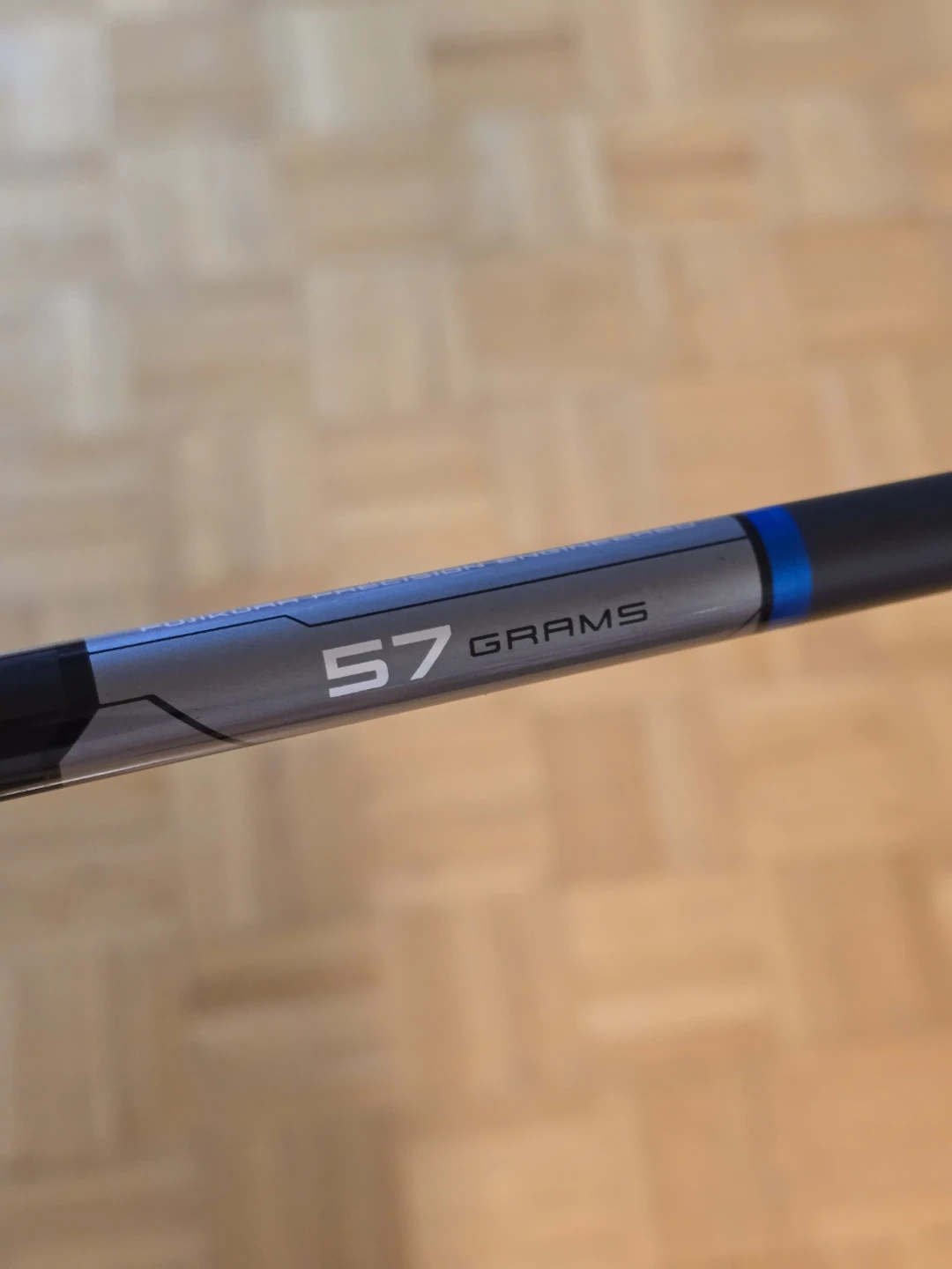 Taylormade sldr driver 46 inches graphite shaft - photo 3