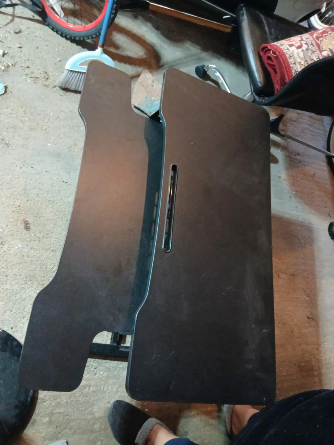 Standing Desk Converter - photo 3