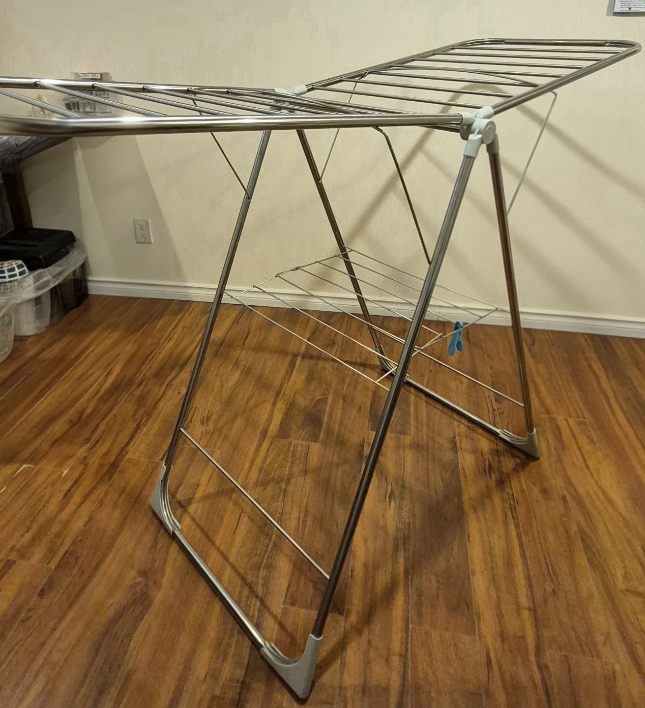 Collapsible Drying Rack - photo 2