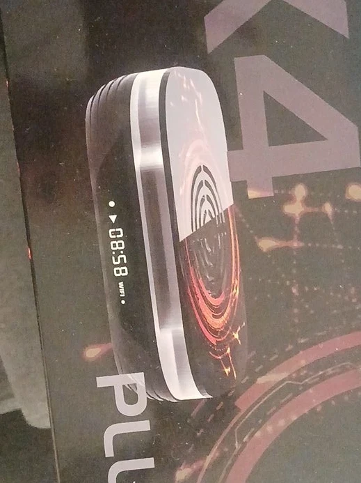 Portable WiFi Hotspot Device - photo 3