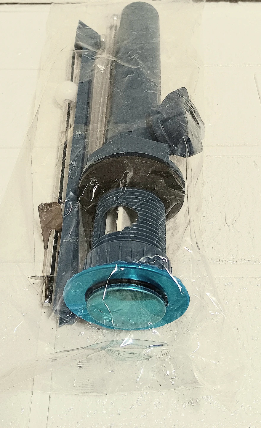 🛁Bathroom Sink Pop-Up Drain Assembly🛁