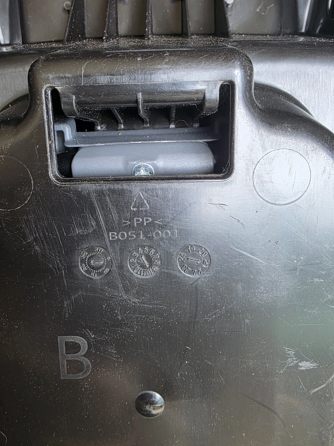 Baby Car Seat with Base - photo 2