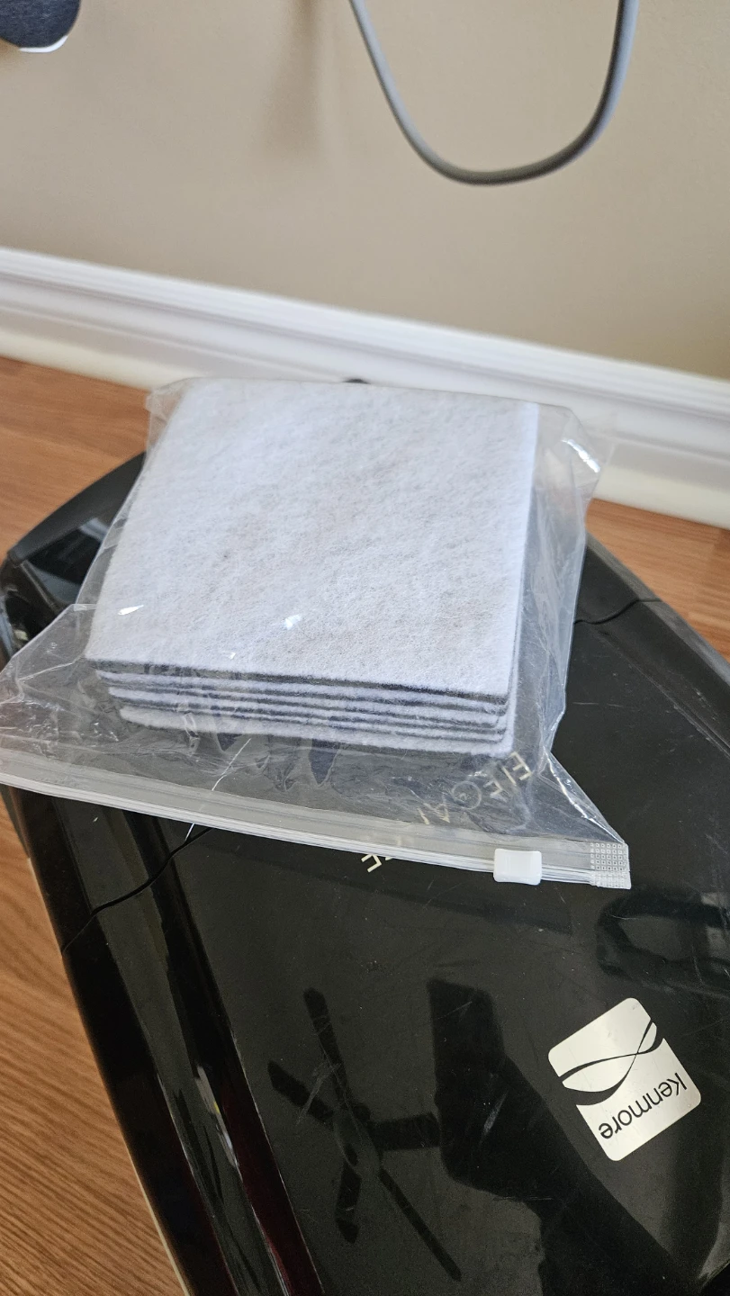Kenmore Vacuum Cleaner Disposable Bag Kit - photo 5