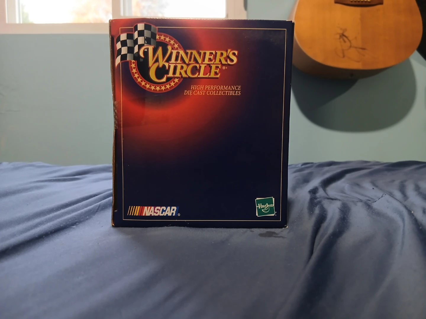 Winner's Circle Die Cast Collectible Race Car #3 - photo 3