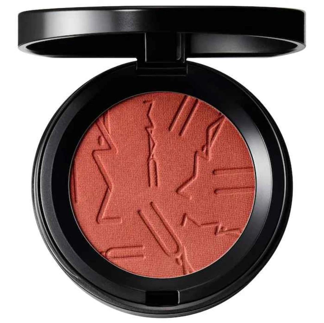 MAC Loudspeaker Skinfinish Colourstruck Blush