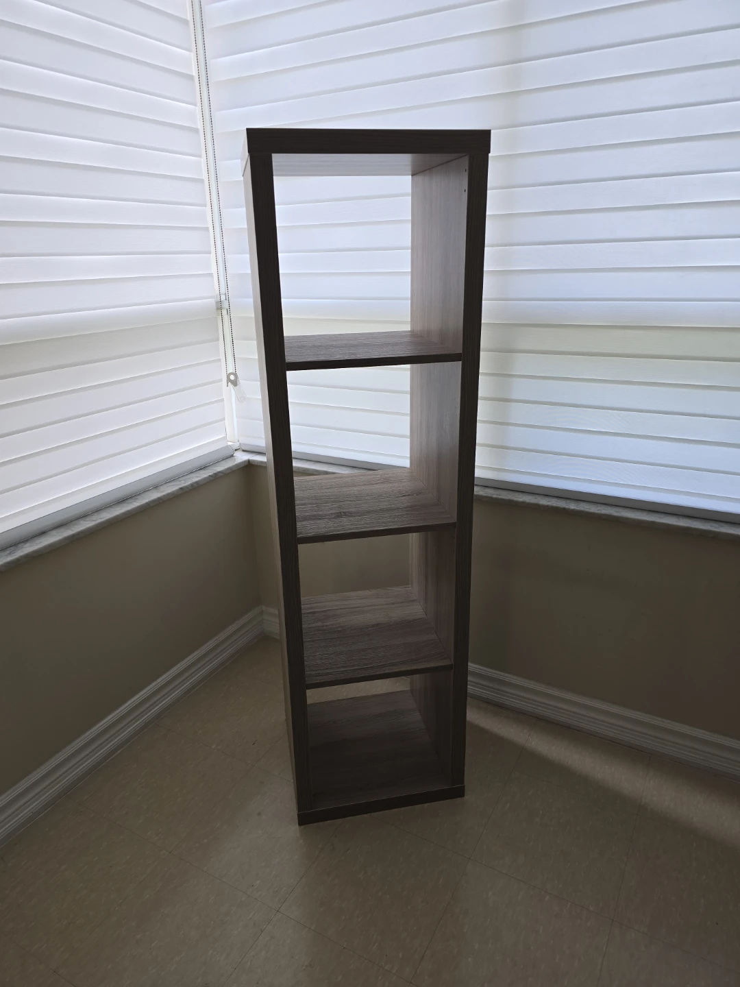 Tall Bookshelf - photo 3