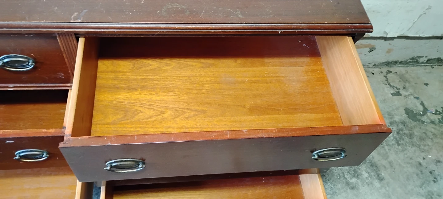 Gibbard Craftsman Dresser - photo 5
