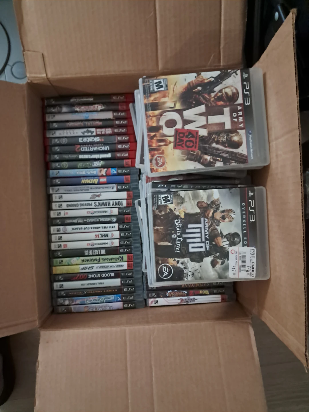 Classic gaming console  lots bundle - photo 2