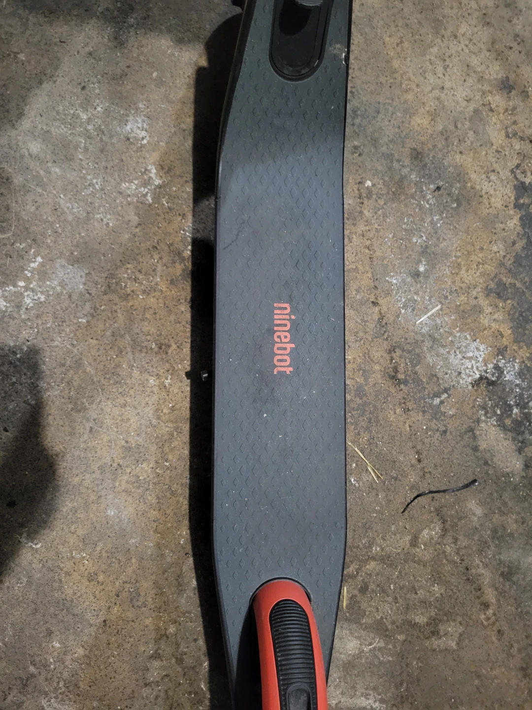 Ninebot Electric Scooter