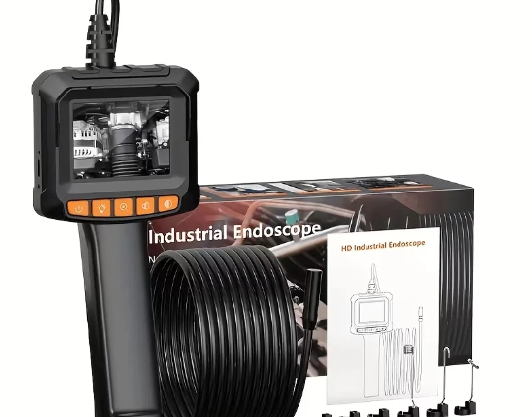 HD Industrial Endoscope with 1m/39.4 Inch Cable - photo 3