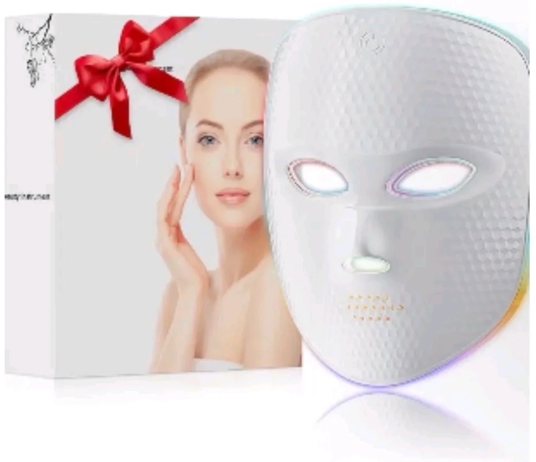 Light Facial Beauty Instrument - photo 3
