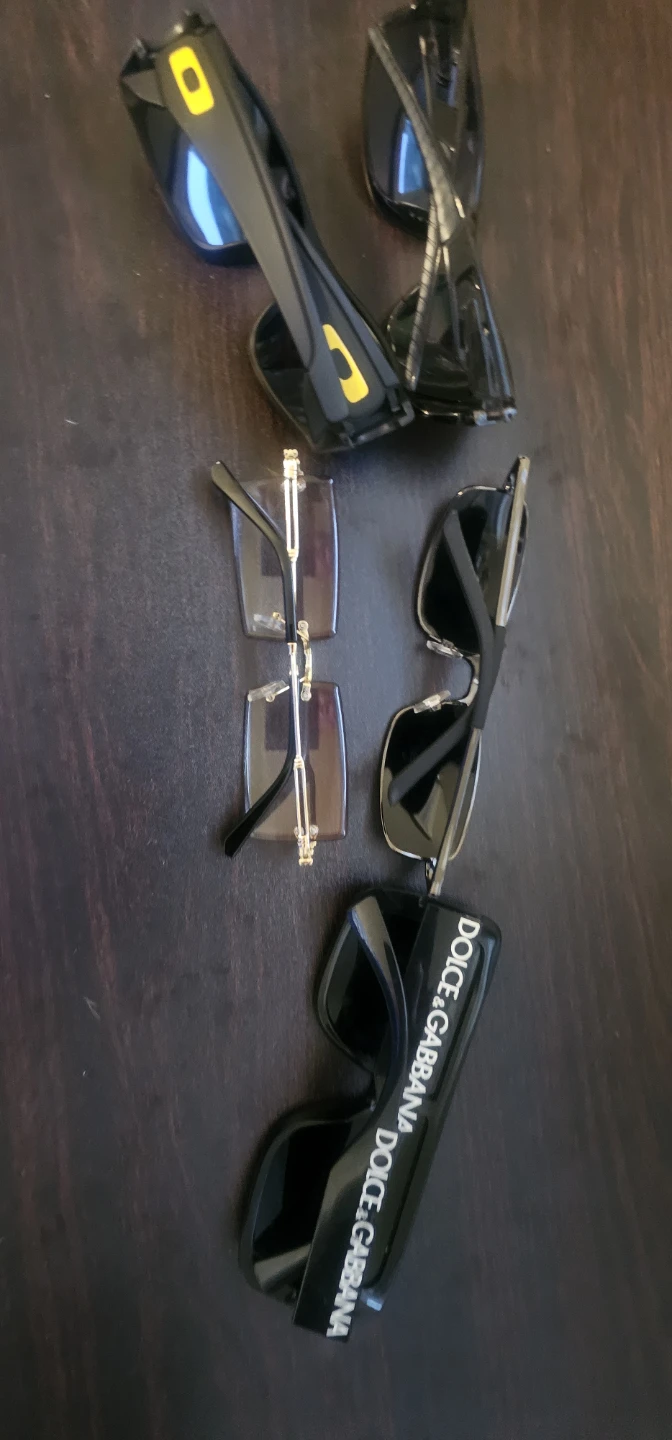 Sunglases - photo 2