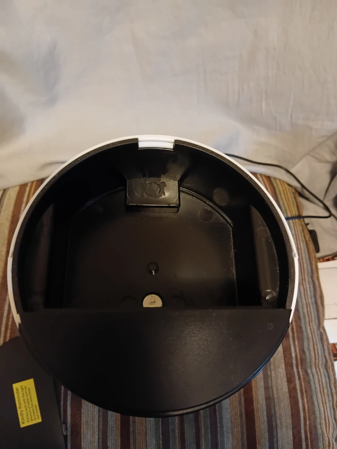 Portable Tower Fan with Atomization - photo 2