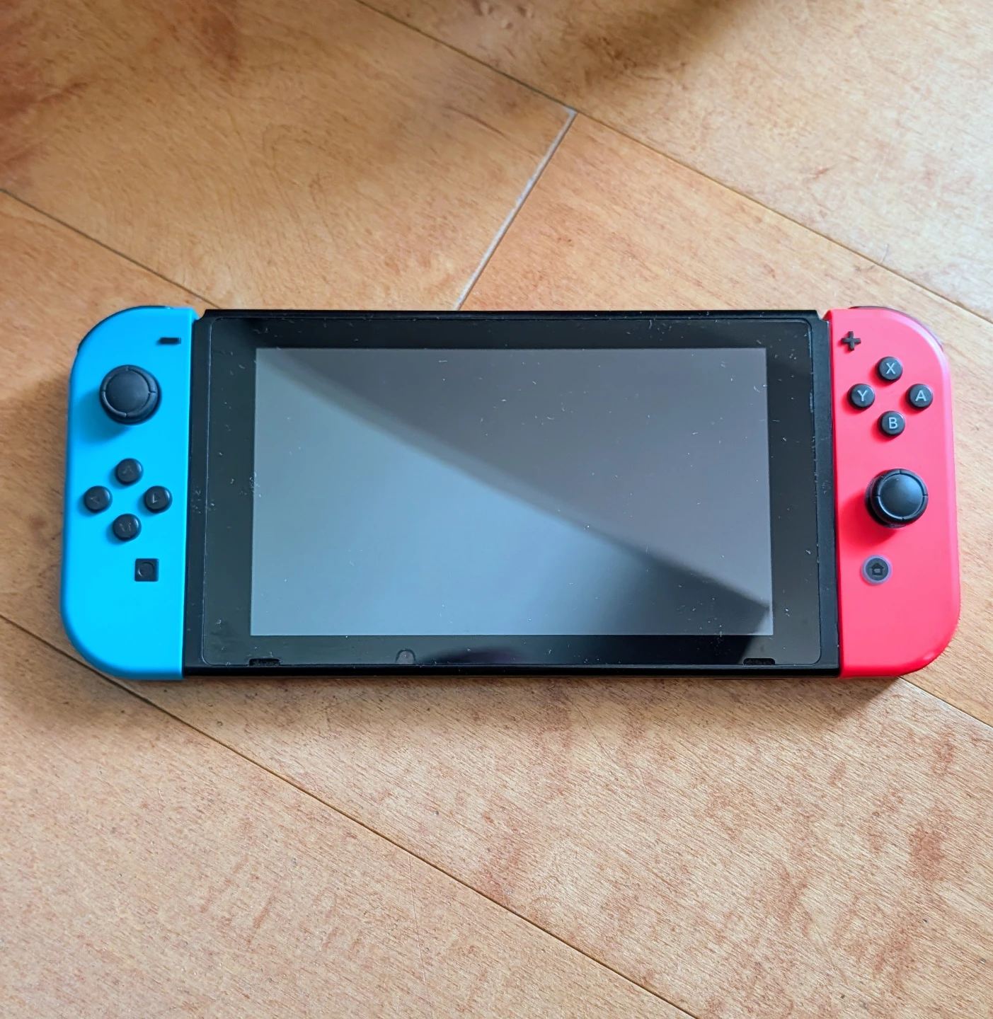 Nintendo Switch Console with Accessories - photo 3