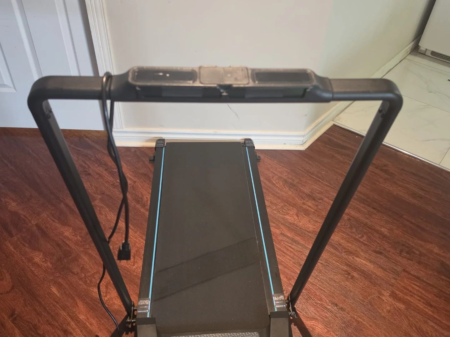 IMFIT Treadmill with Remote