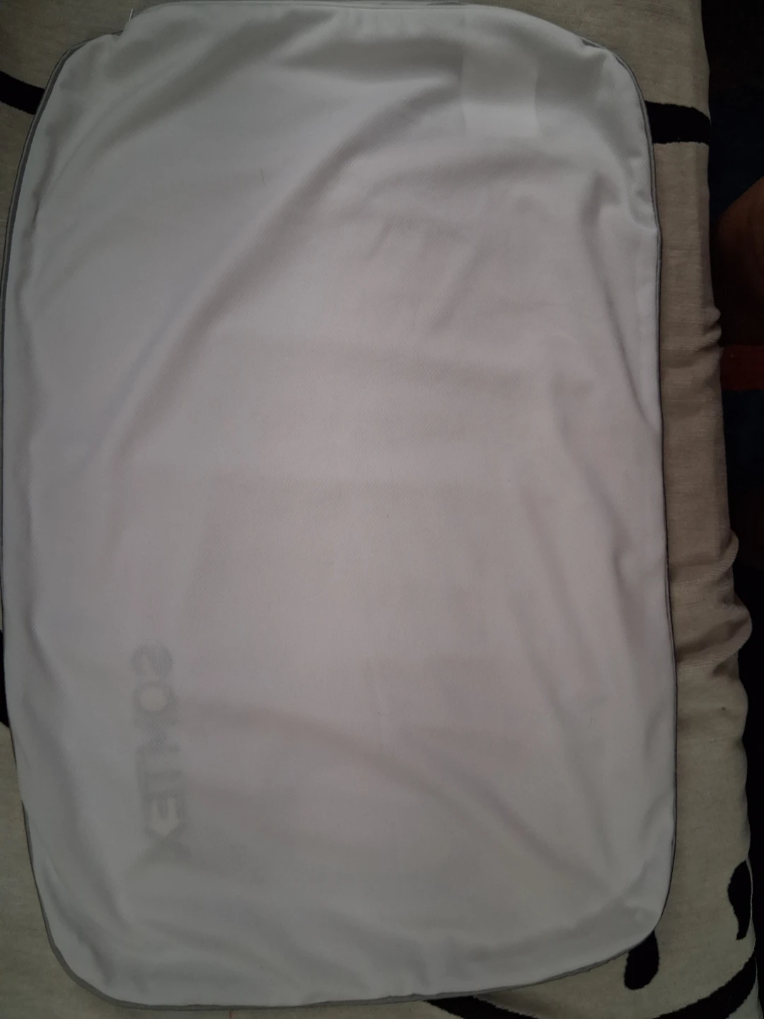 Somtex White Protective Bag - photo 2