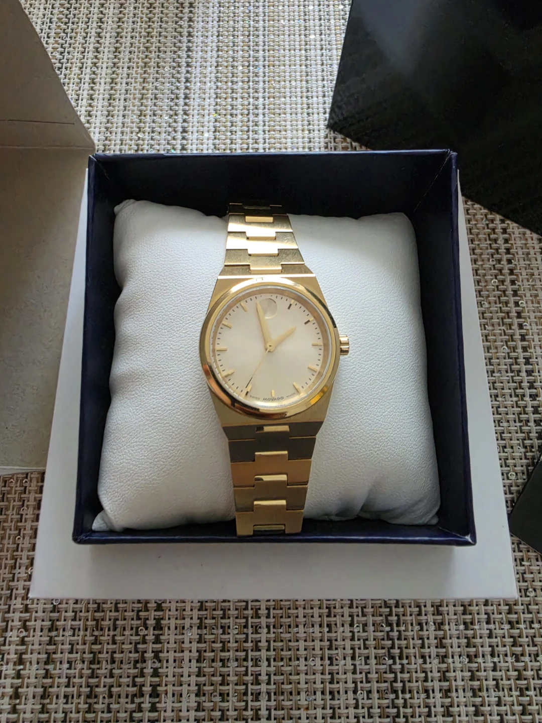26mm Women's Movado - photo 2